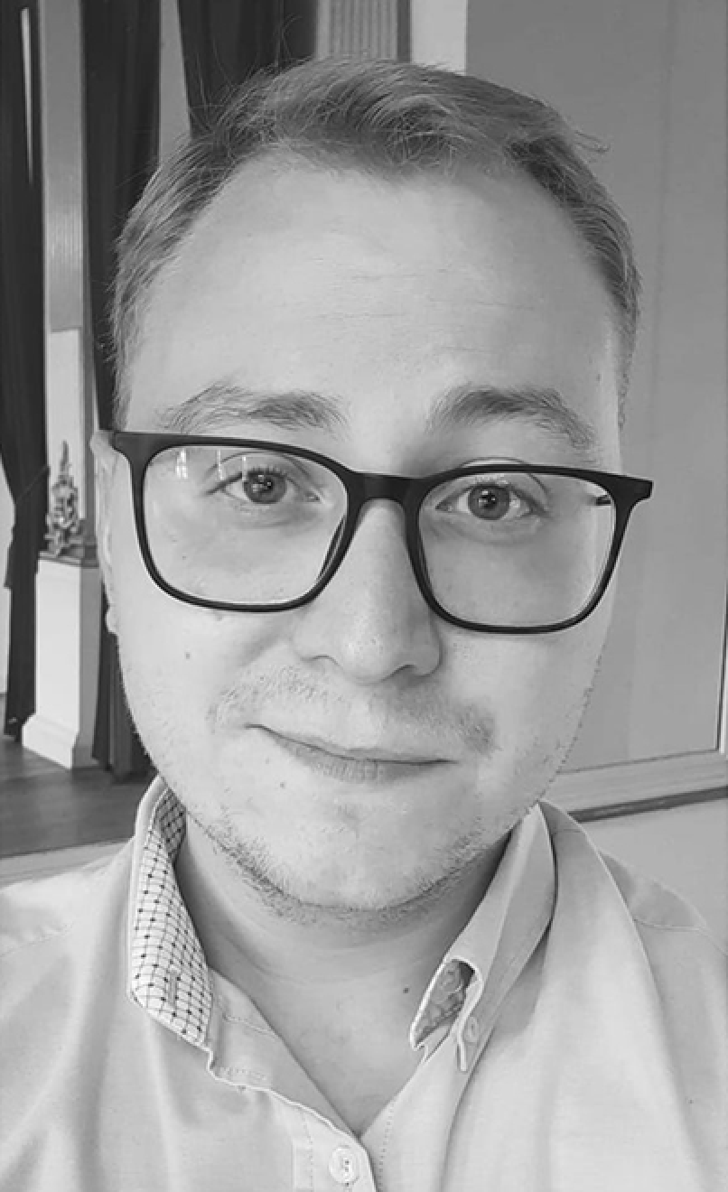 Portrait de Nicolas Grandjean, 3e génération